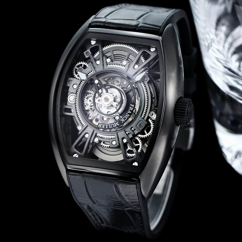 Franck Muller watch 07 (8)