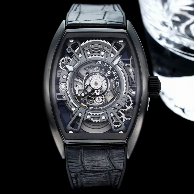 Franck Muller watch 07 (9)