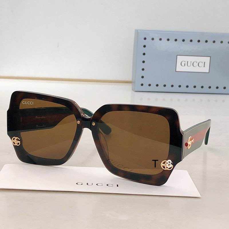 GUCCI GG1630 55 17 145 G05