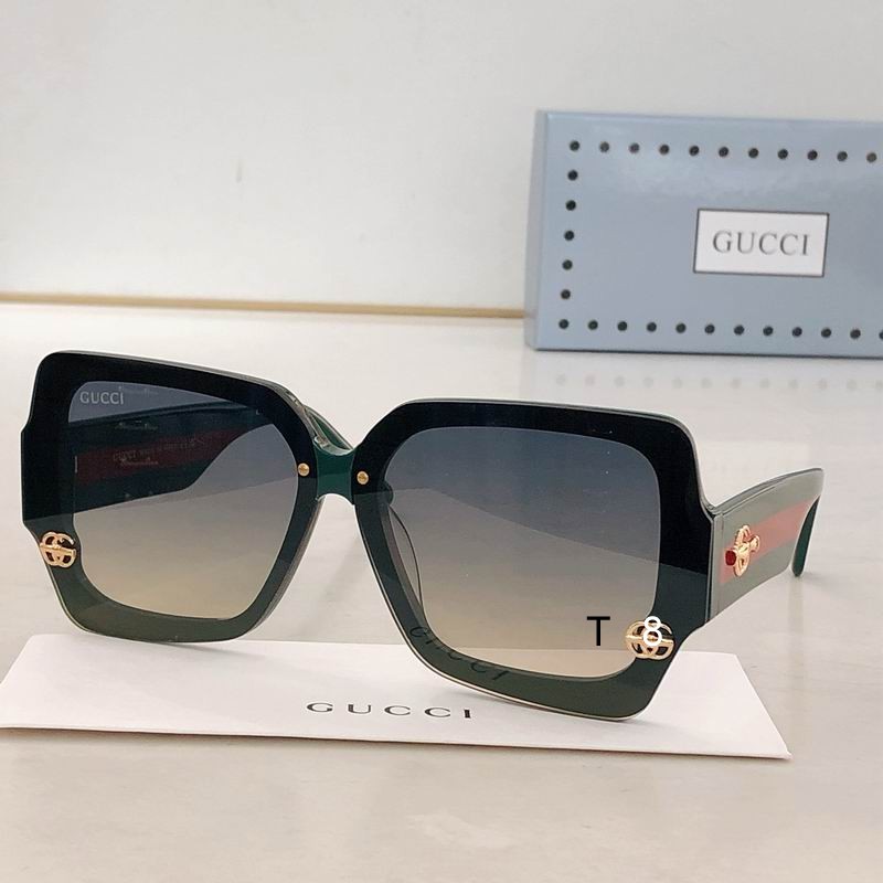 GUCCI GG1630 55 17 145 G06