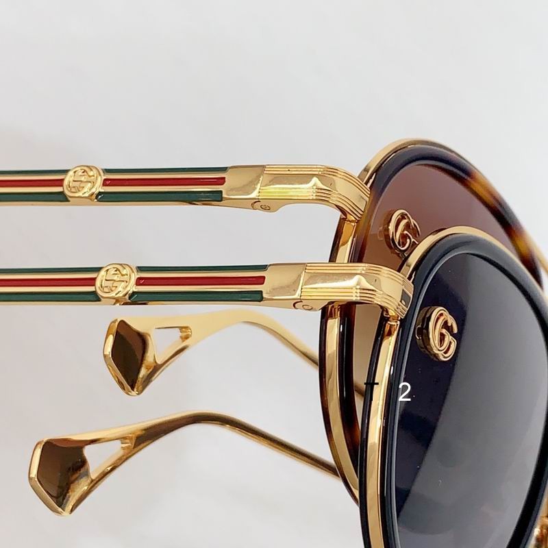 GUCCI GG1468L 56 18 143 b07