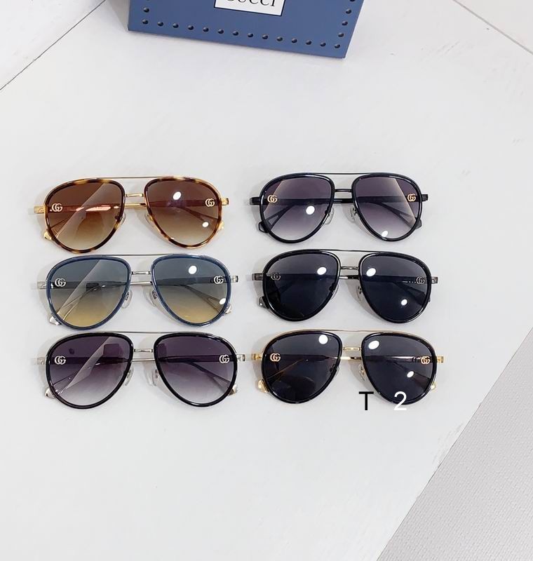 GUCCI GG1468L 56 18 143 b09