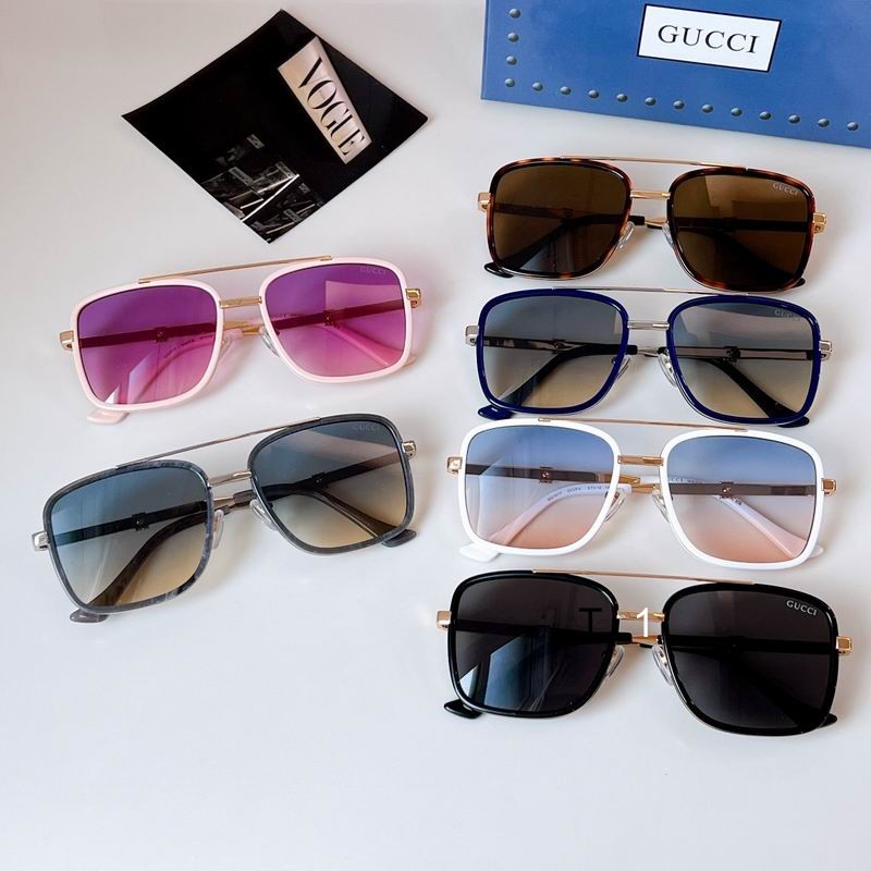 GUCCI GG1617 57 18 145 a09