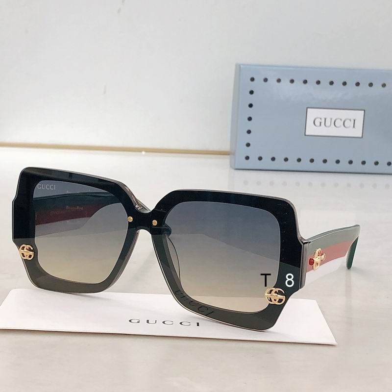 GUCCI GG1630 55 17 145 G01