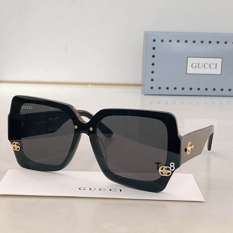 GUCCI GG1630 55 17 145 G02