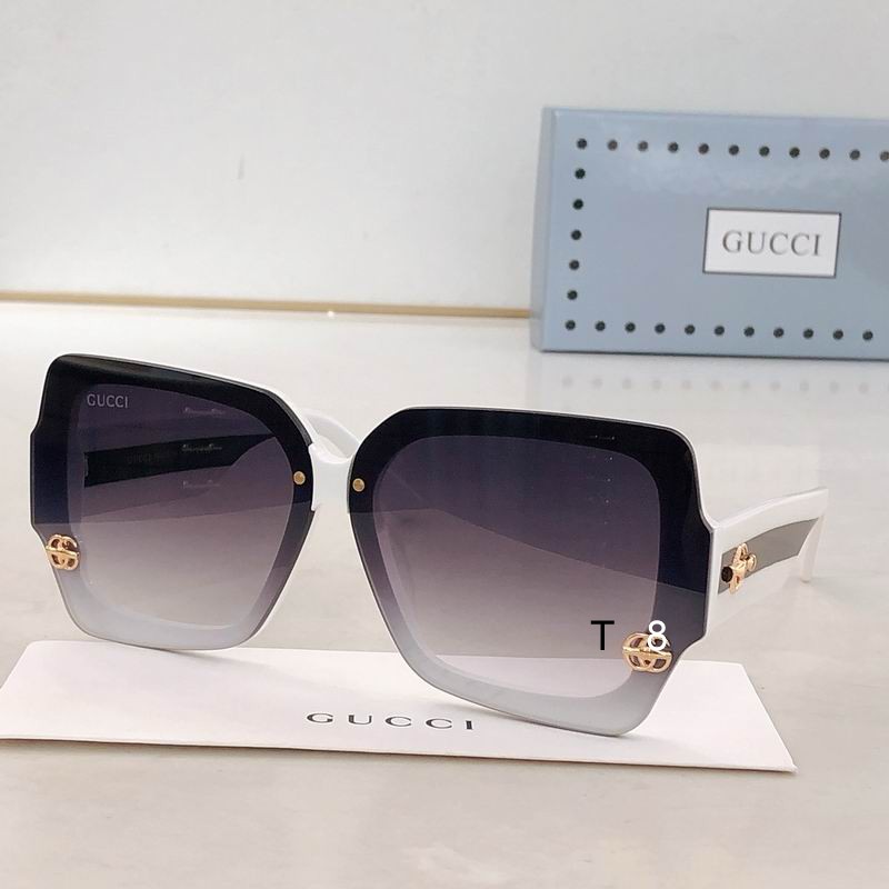 GUCCI GG1630 55 17 145 G03