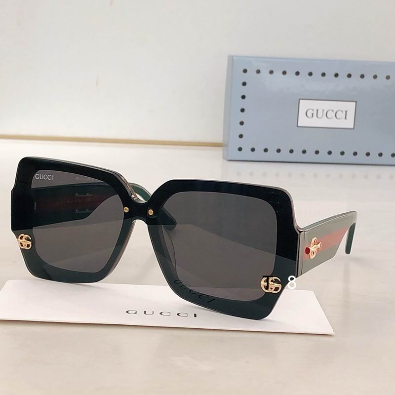GUCCI GG1630 55 17 145 G04