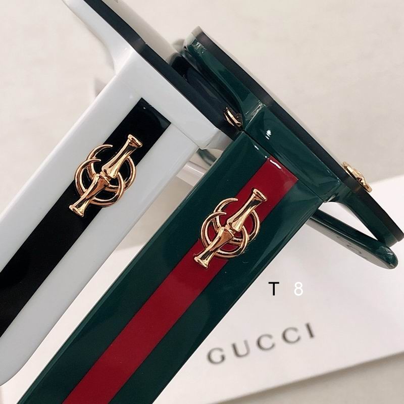 GUCCI GG1630 55 17 145 G07