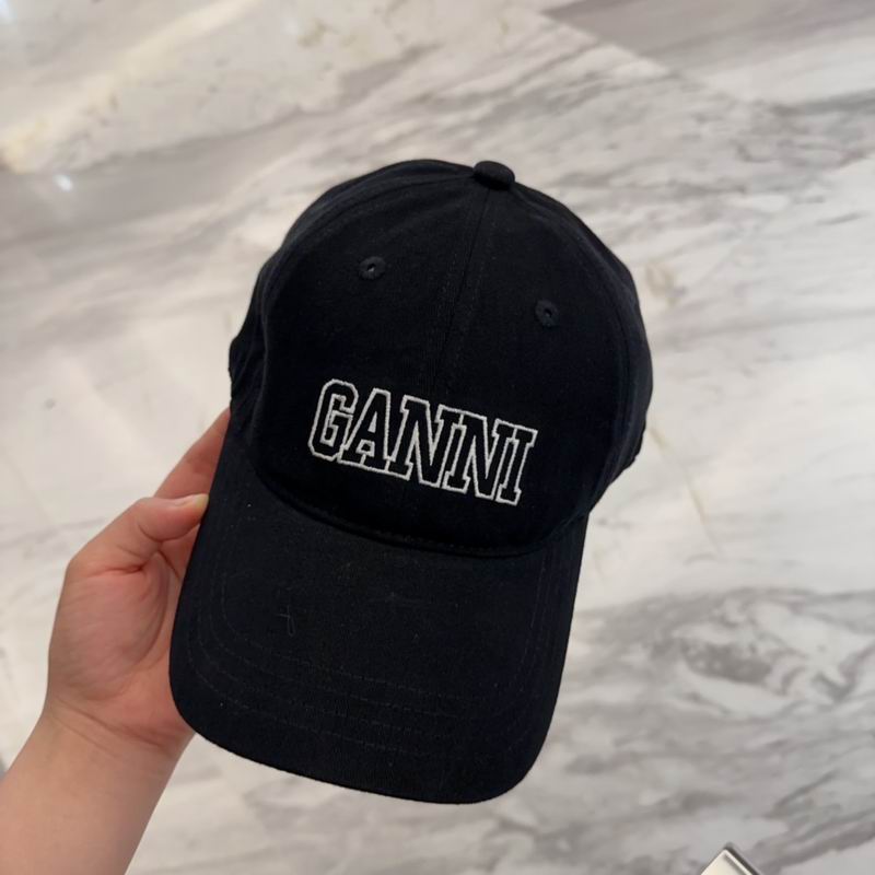 Ganni cap dx (102)