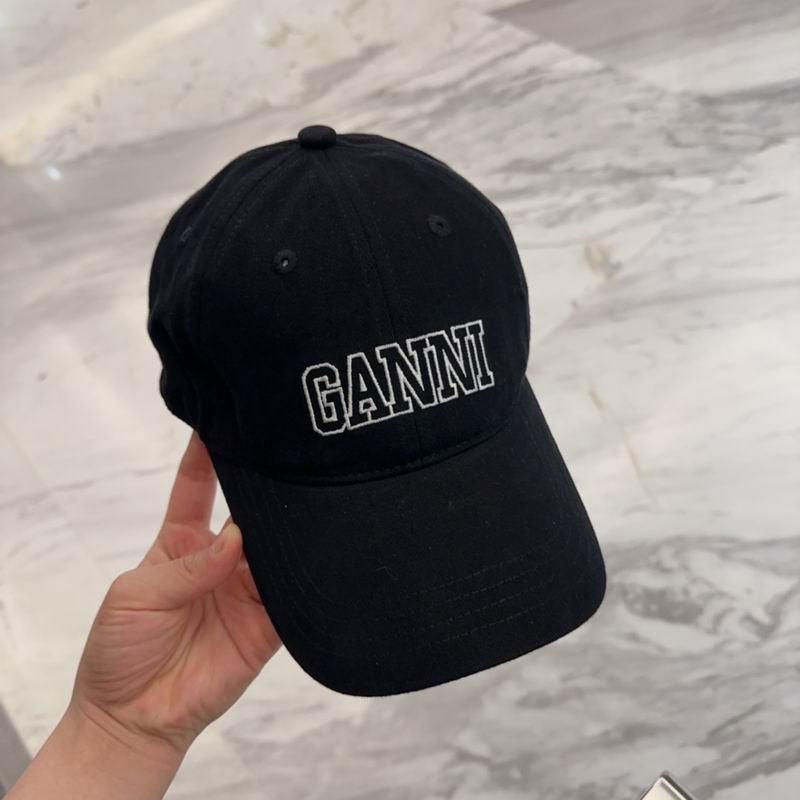 Ganni cap dx (104)