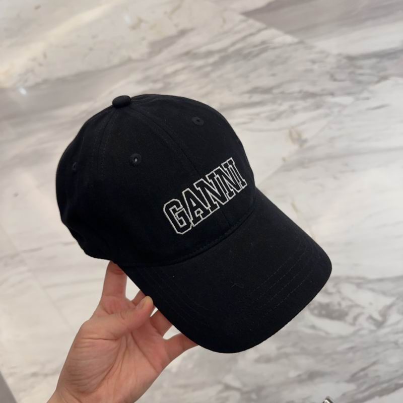 Ganni cap dx (106)