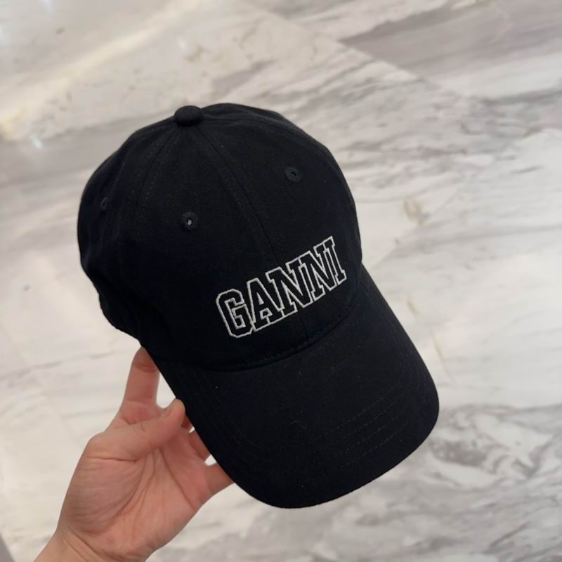 Ganni cap dx (107)