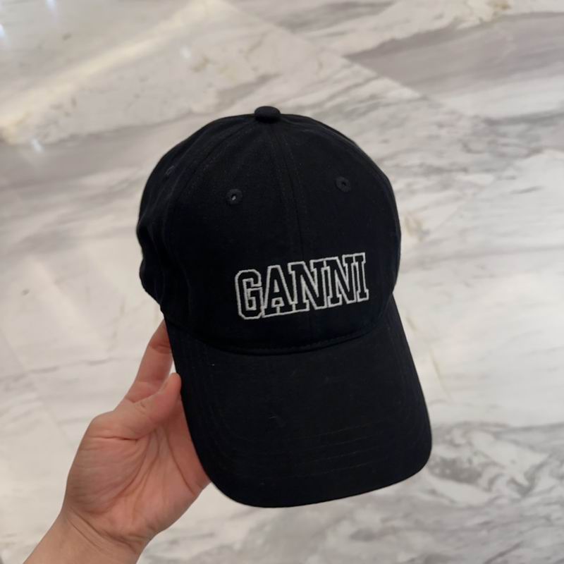 Ganni cap dx (108)