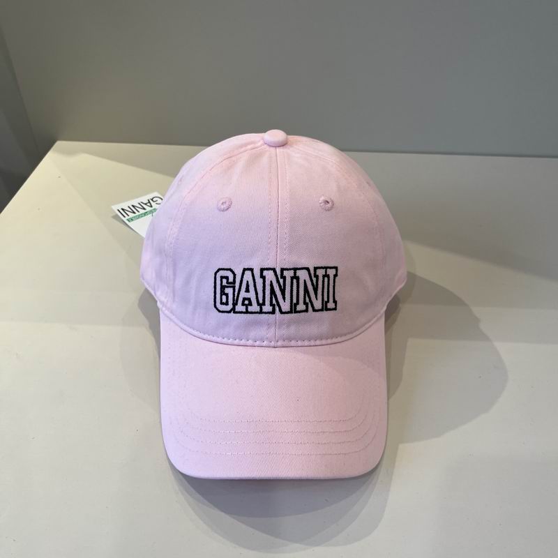 Ganni cap dx (17)