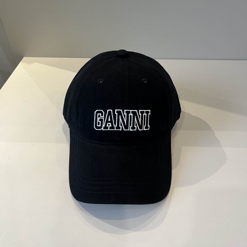 Ganni cap dx (26)