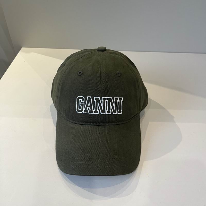 Ganni cap dx (35)