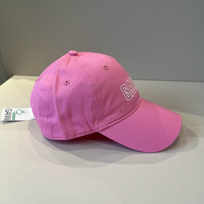 Ganni cap dx (40)