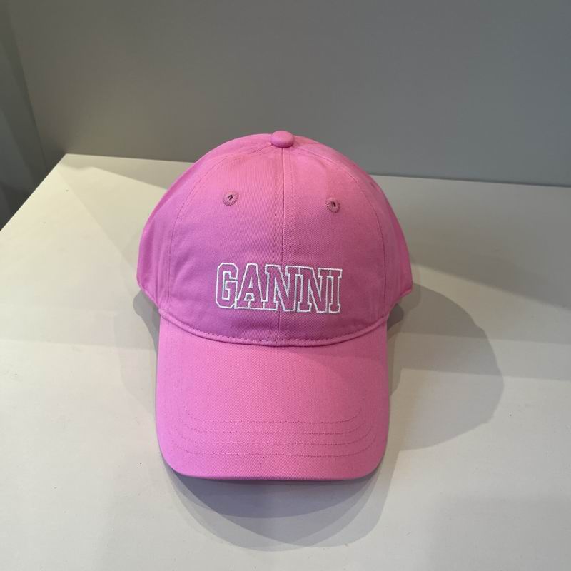 Ganni cap dx (44)