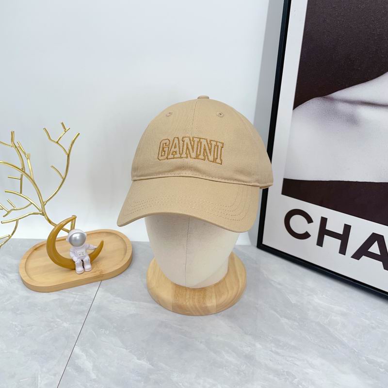 Ganni cap dx (45)