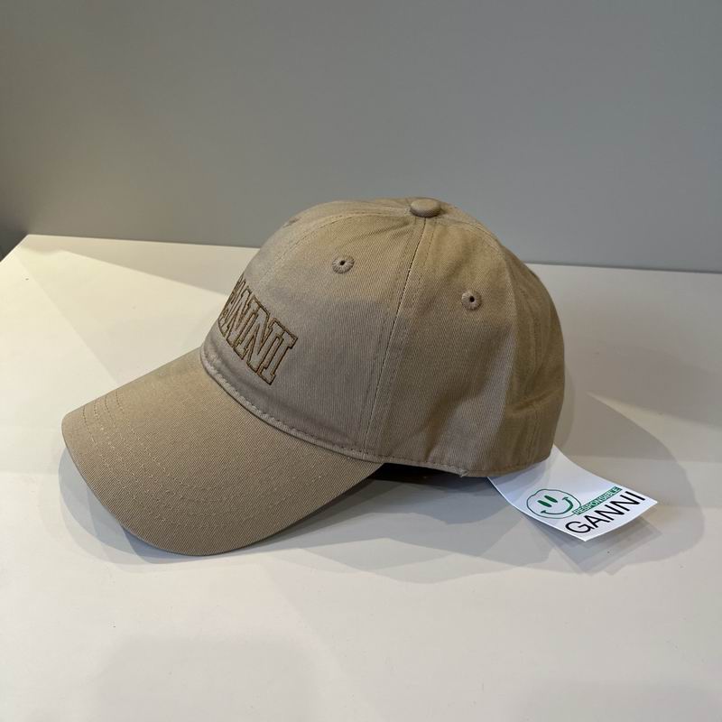 Ganni cap dx (50)
