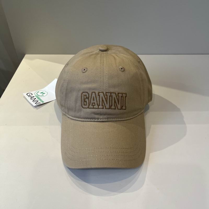 Ganni cap dx (53)
