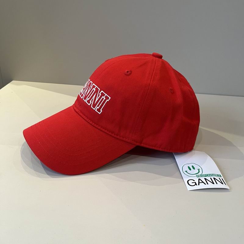 Ganni cap dx (6)