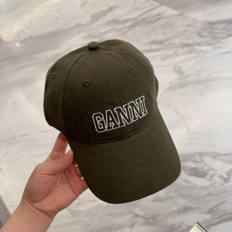 Ganni cap dx (67)