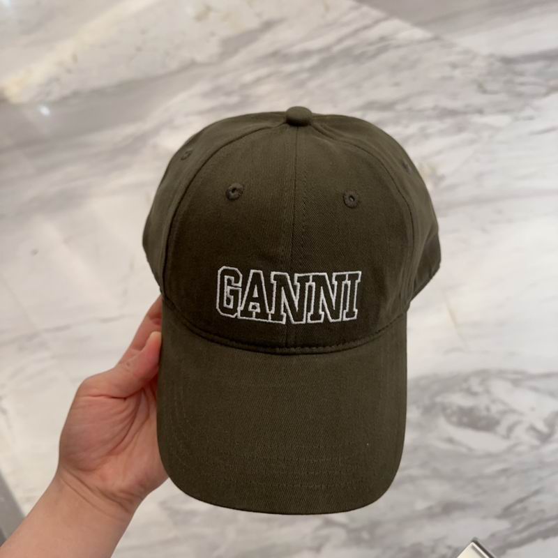 Ganni cap dx (68)
