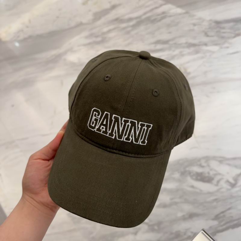 Ganni cap dx (69)