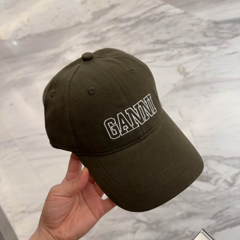 Ganni cap dx (70)