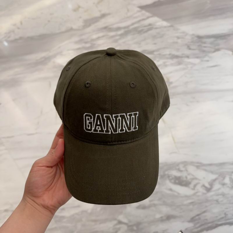 Ganni cap dx (72)