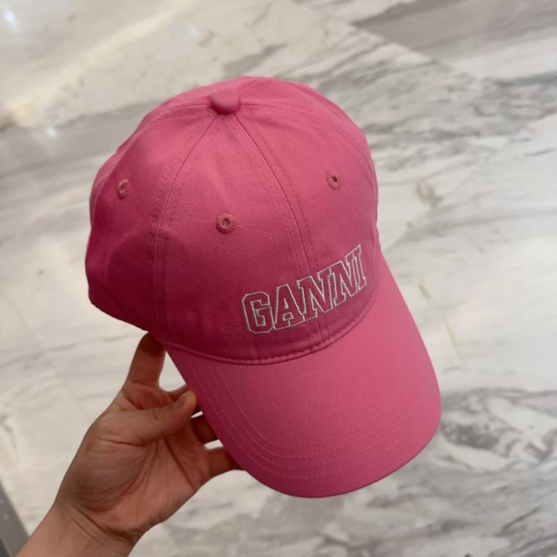 Ganni cap dx (75)