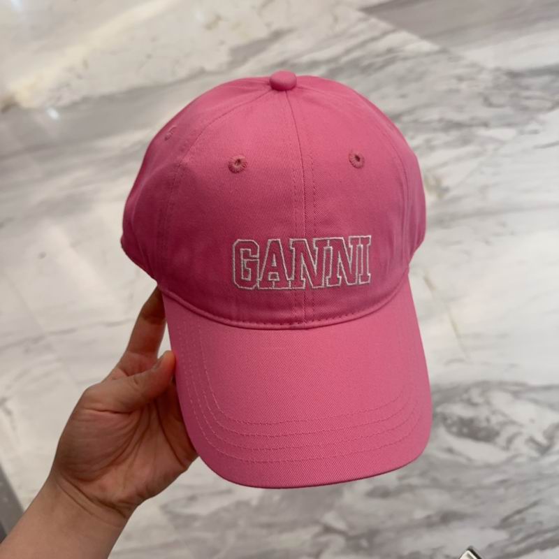 Ganni cap dx (77)