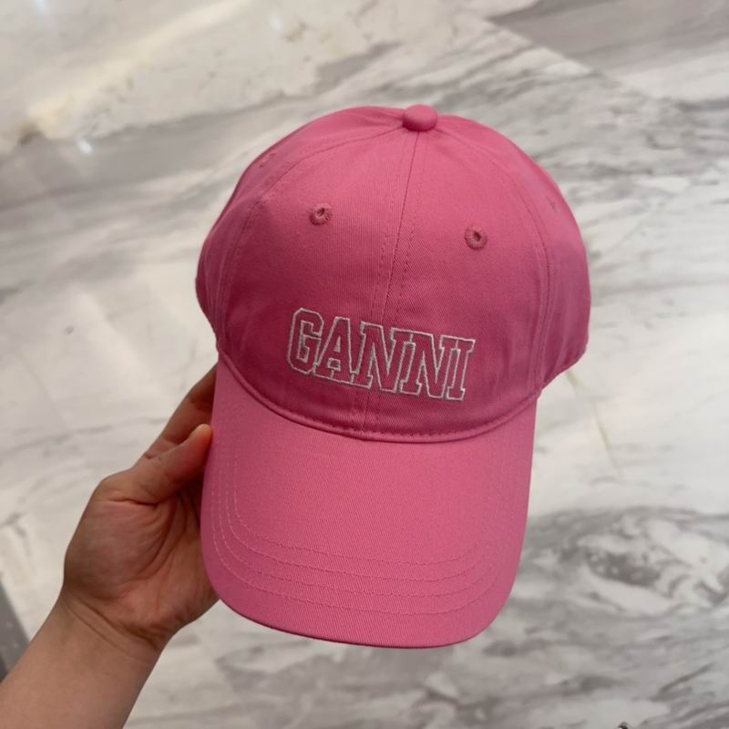 Ganni cap dx (79)