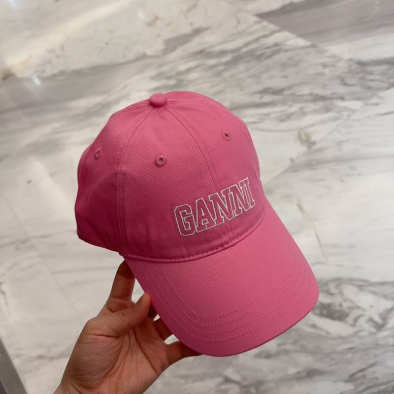 Ganni cap dx (80)