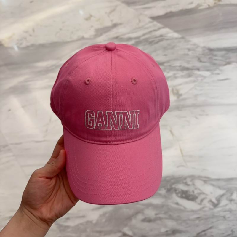 Ganni cap dx (81)