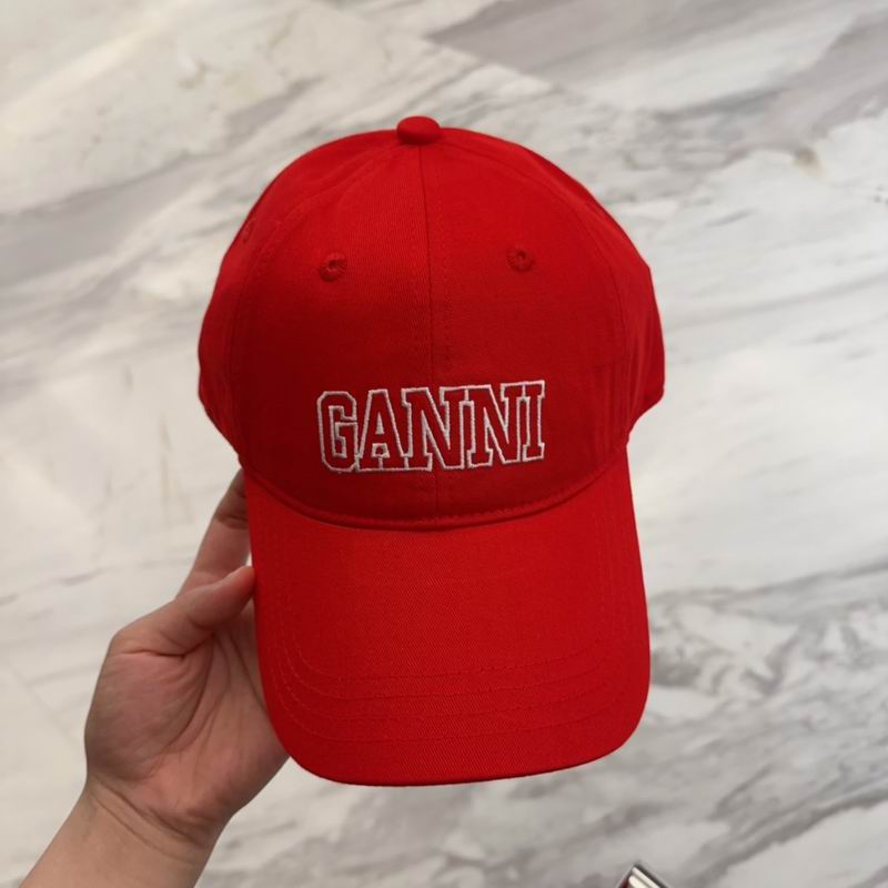 Ganni cap dx (85)