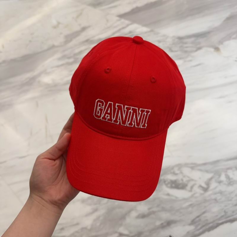 Ganni cap dx (87)