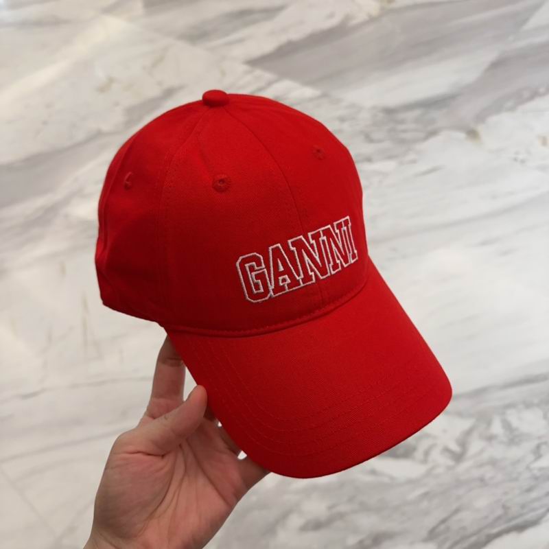 Ganni cap dx (89)