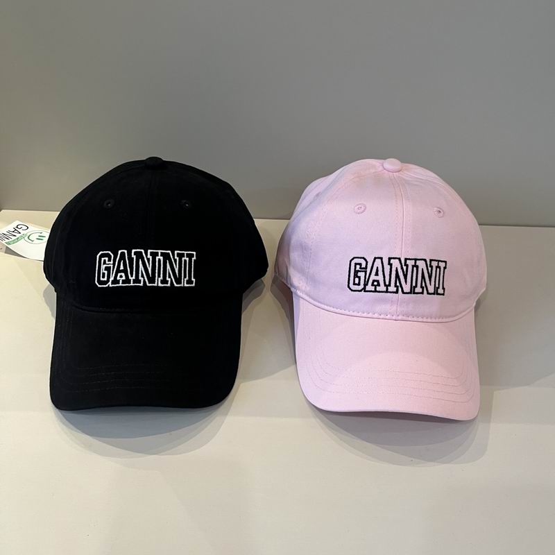 Ganni cap dx (9)