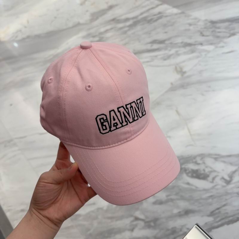 Ganni cap dx (93)