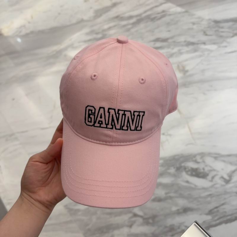 Ganni cap dx (94)