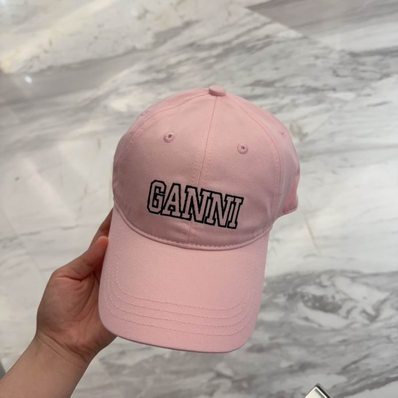 Ganni cap dx (96)
