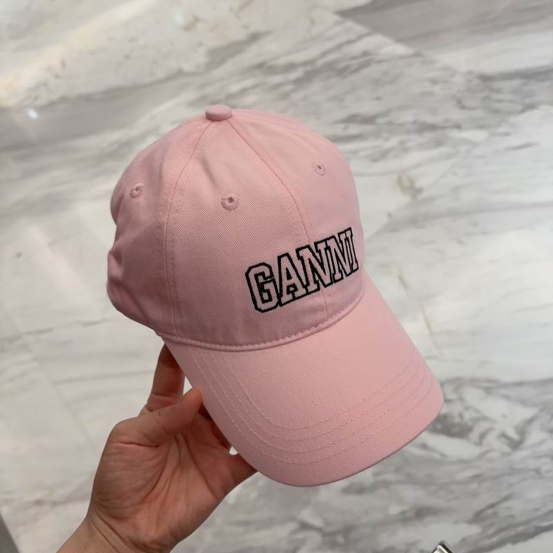 Ganni cap dx (98)