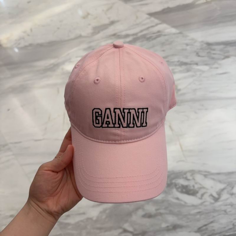 Ganni cap dx (99)