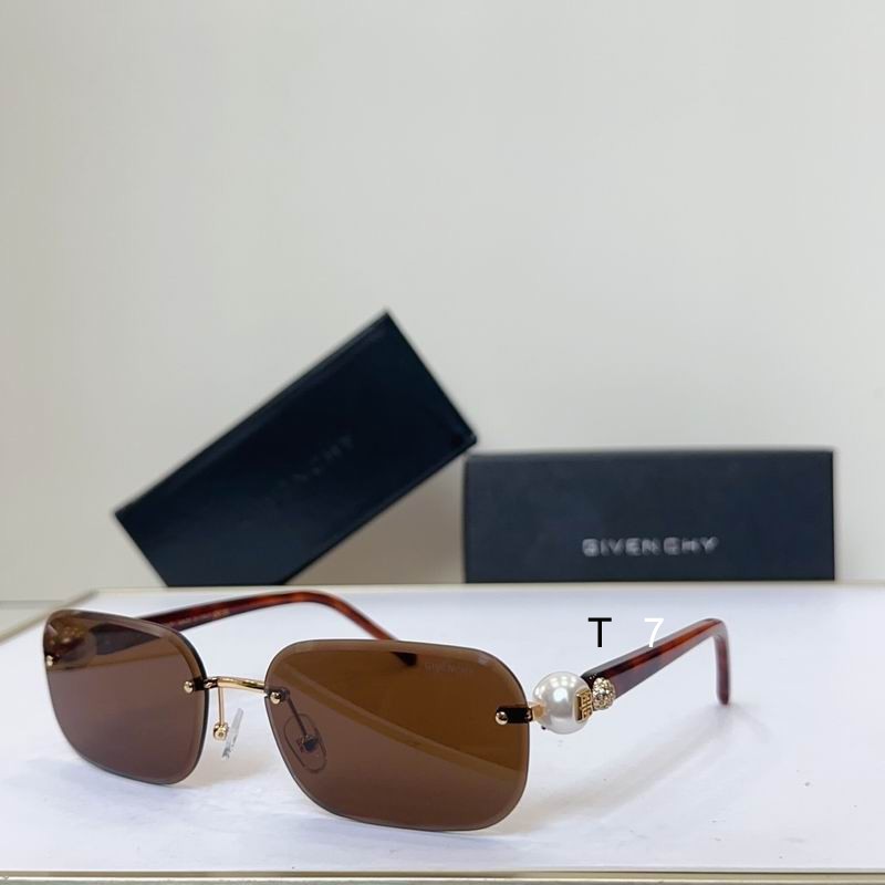 Givenchy GV4009M 61 17-140 G01