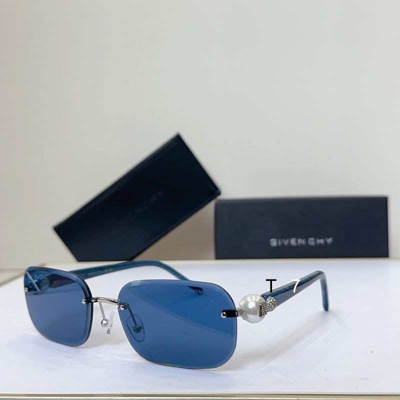 Givenchy GV4009M 61 17-140 G02