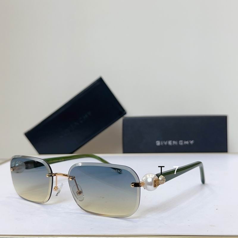 Givenchy GV4009M 61 17-140 G06