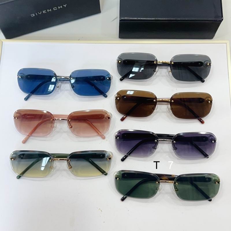 Givenchy GV4009M 61 17-140 G09