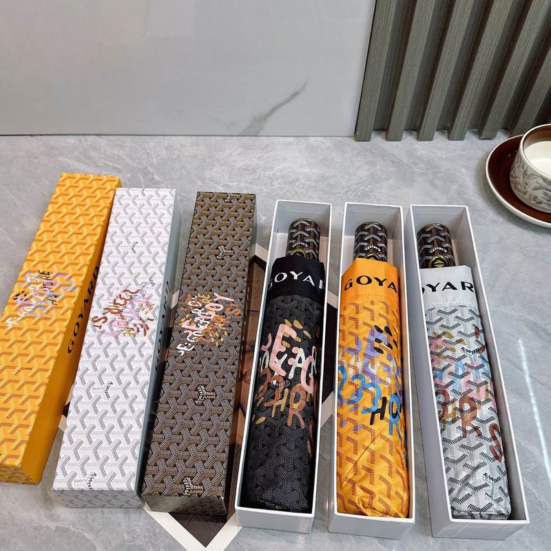 Goyard Umbrella hm (1)